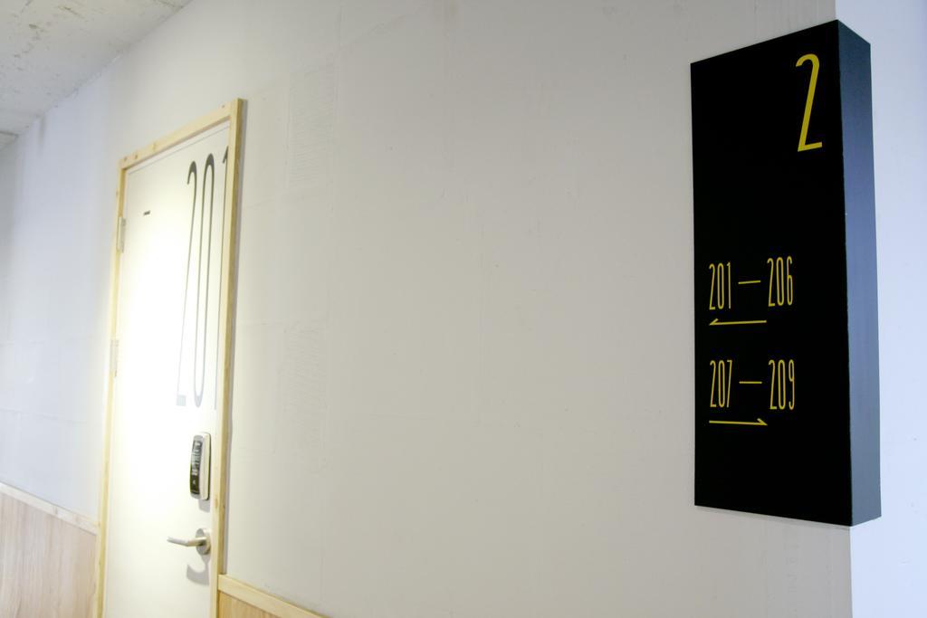 Seoul Dalbit Dongdaemun Guesthouse Zewnętrze zdjęcie