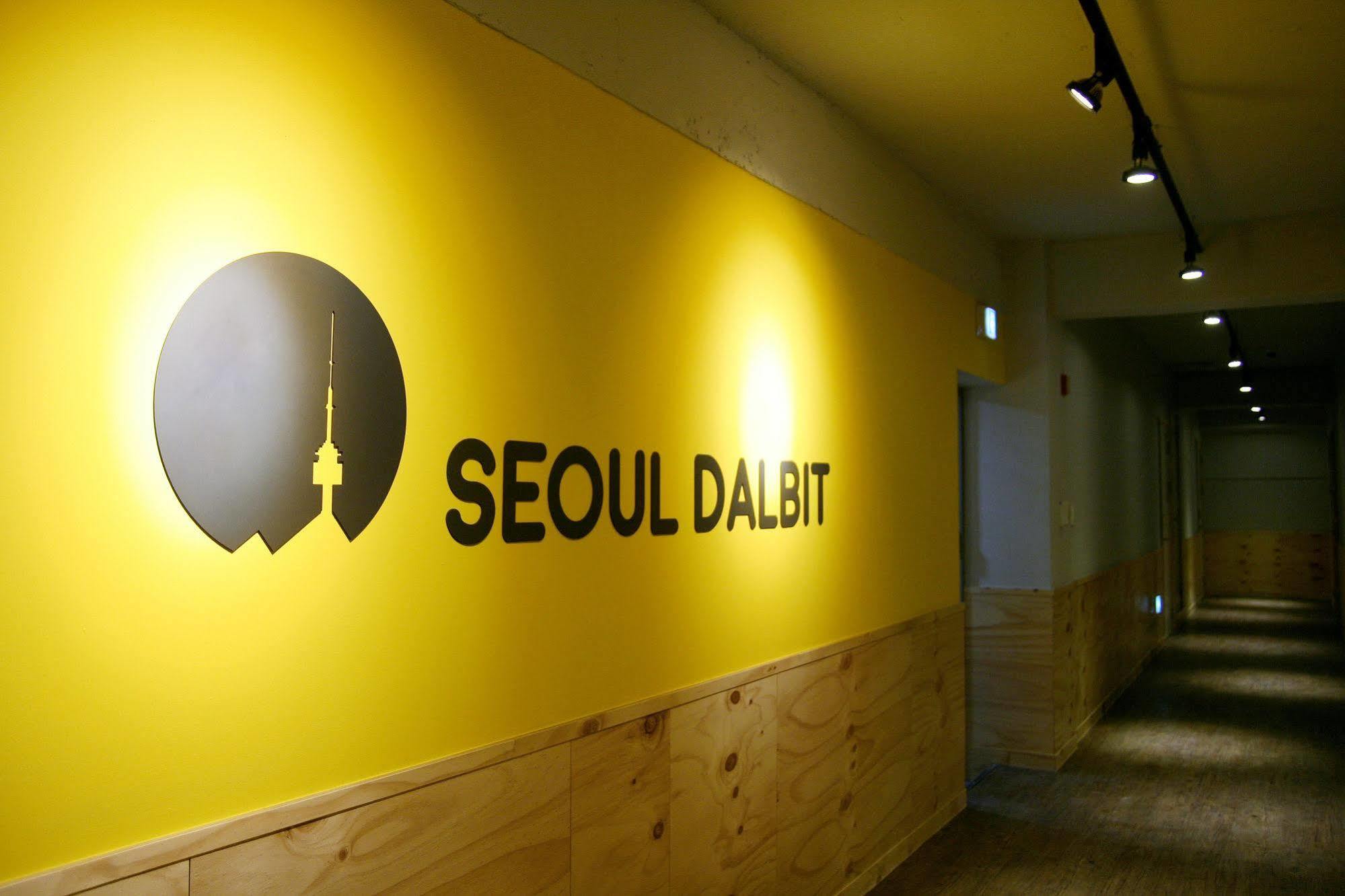 Seoul Dalbit Dongdaemun Guesthouse Zewnętrze zdjęcie